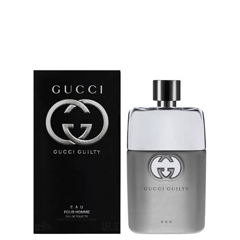 gucci guilty year|Gucci Guilty unisex.